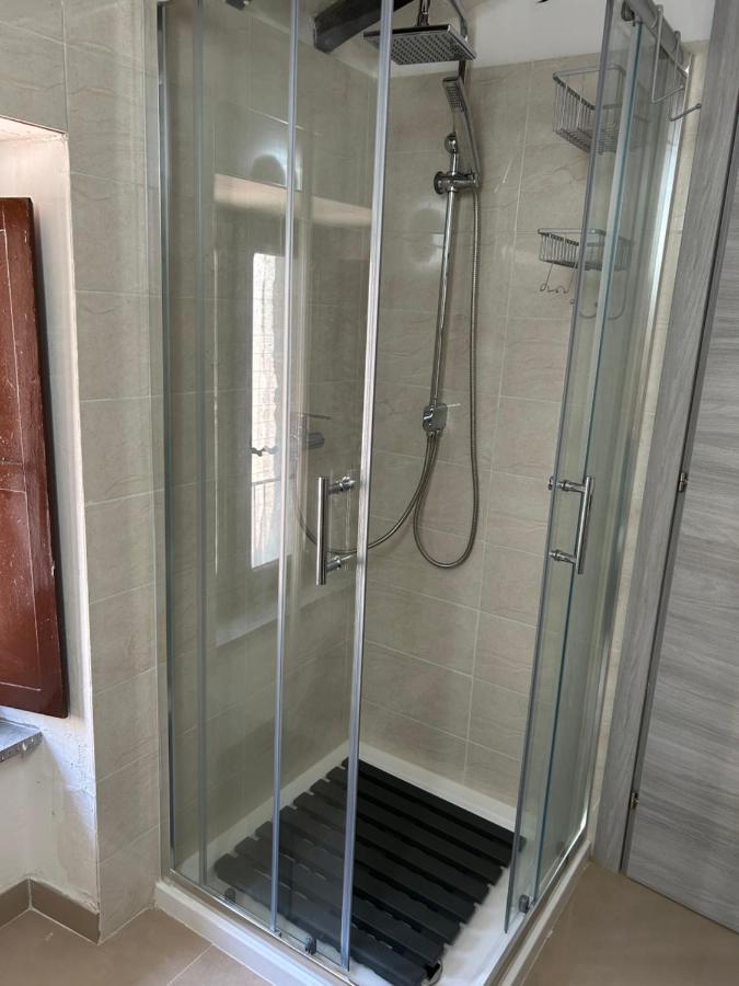 Bagnoregio Apartment You&Me ภายนอก รูปภาพ