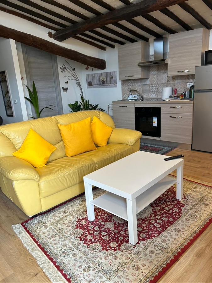 Bagnoregio Apartment You&Me ภายนอก รูปภาพ