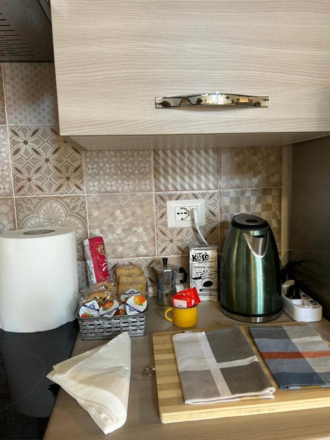 Bagnoregio Apartment You&Me ภายนอก รูปภาพ
