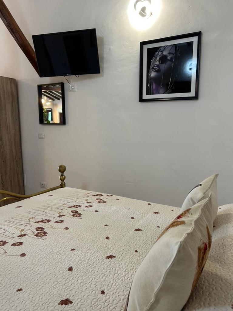 Bagnoregio Apartment You&Me ภายนอก รูปภาพ
