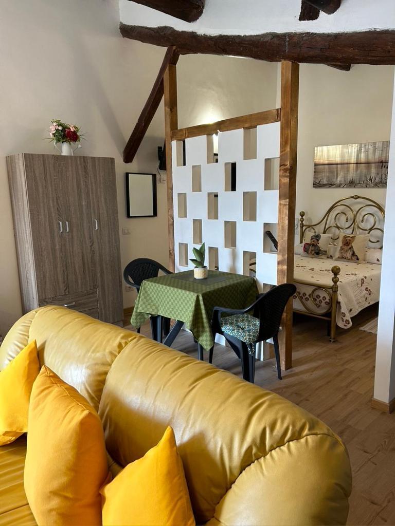 Bagnoregio Apartment You&Me ภายนอก รูปภาพ
