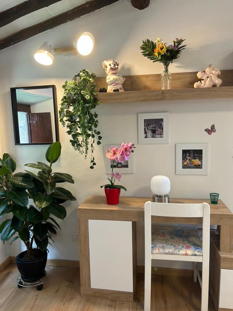 Bagnoregio Apartment You&Me ภายนอก รูปภาพ
