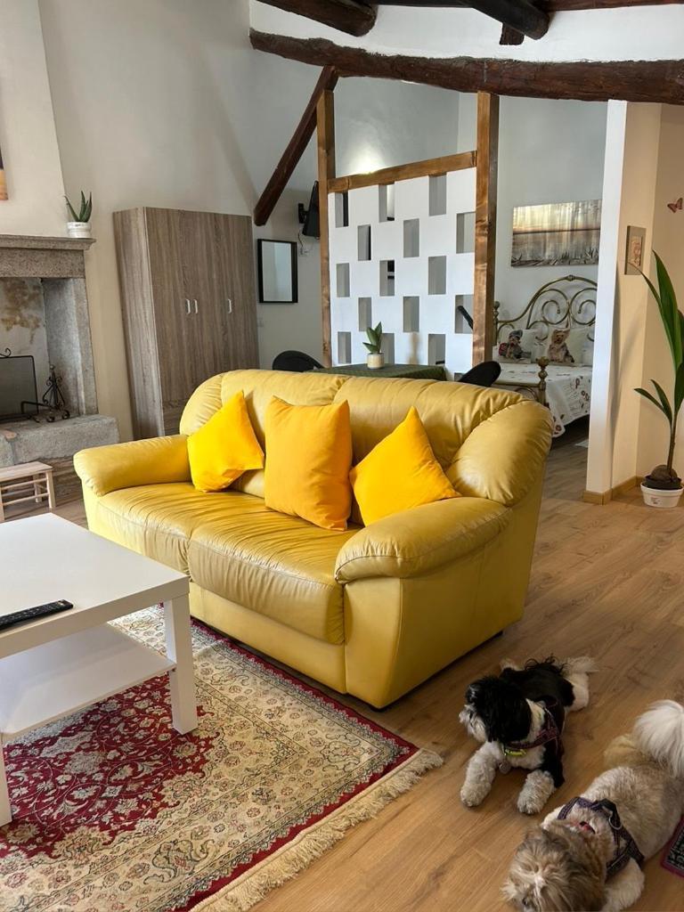 Bagnoregio Apartment You&Me ภายนอก รูปภาพ