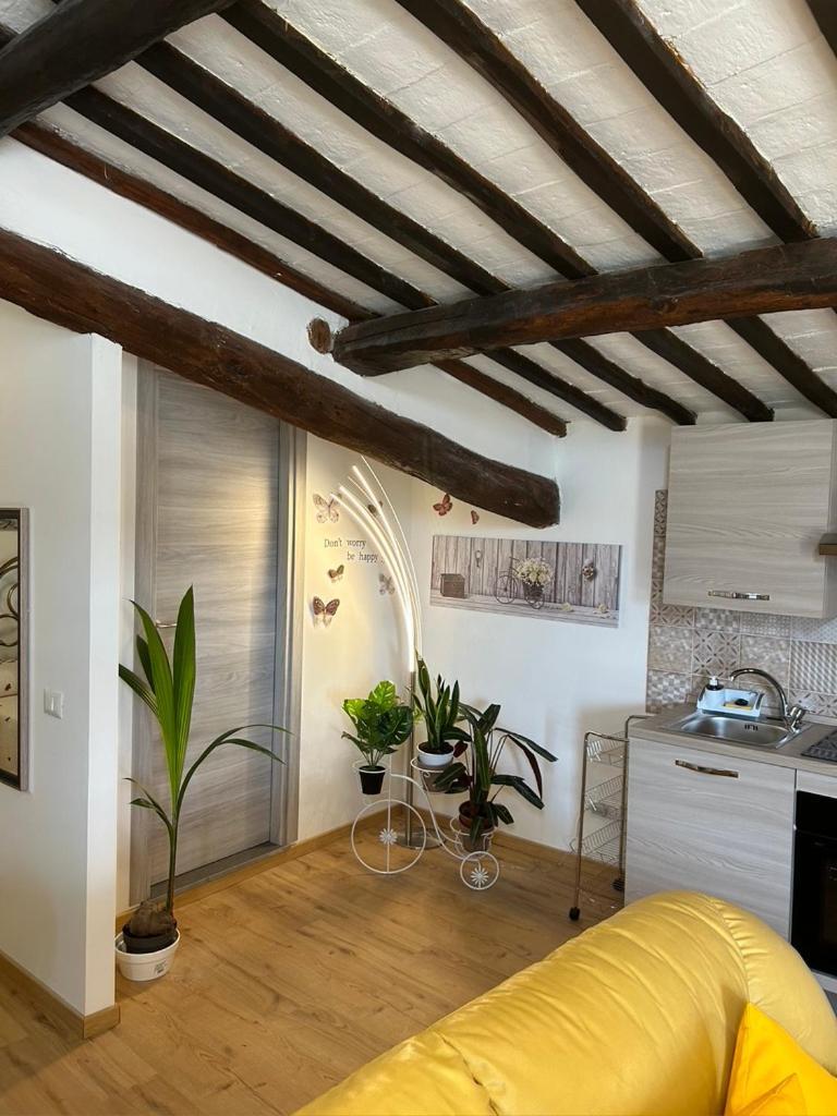 Bagnoregio Apartment You&Me ภายนอก รูปภาพ