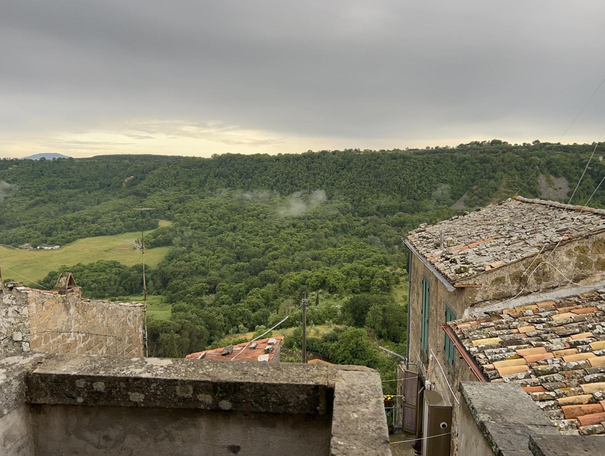 Bagnoregio Apartment You&Me ภายนอก รูปภาพ